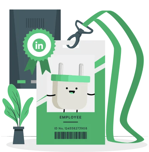 Real Employees for Authentic Company Growth