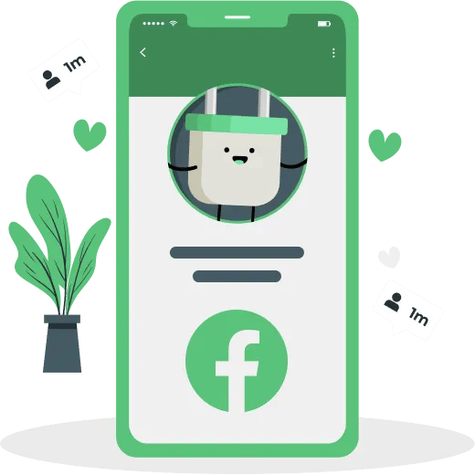 Mejorar la prueba social - Comprar seguidores facebook