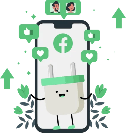 buy facebook event attendees boost social proof for your event