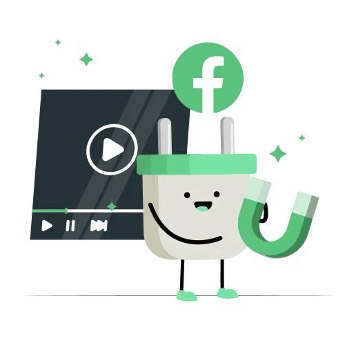 Increase page popularity