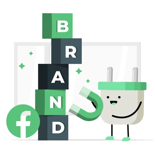 Facebook attract more endorsements