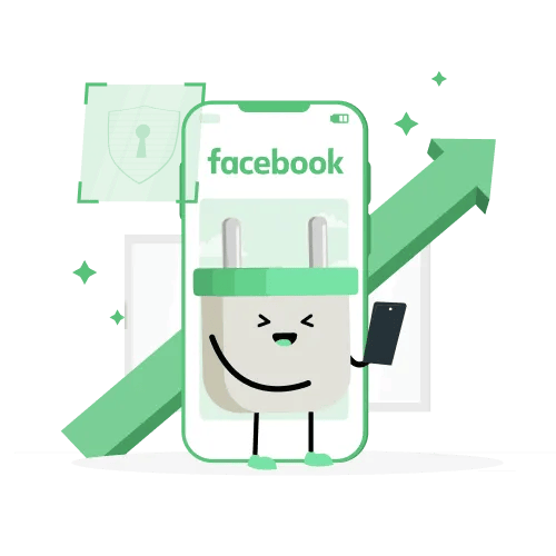 Improve social proof socialplug