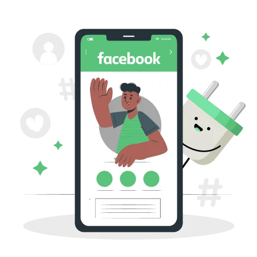 Boost profile popularity facebook friend requests