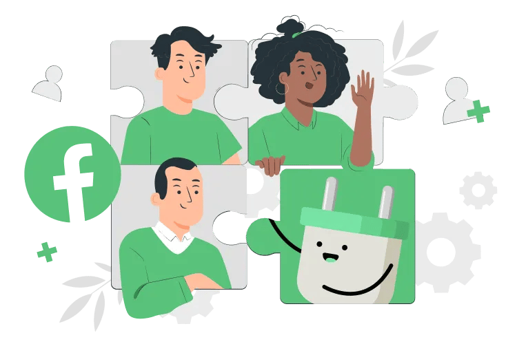 Enhance Online Presence Facebook