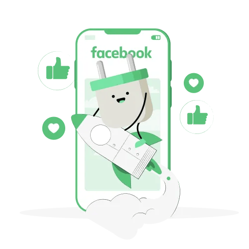 enhance your social circle with authentic friend requests Facebook