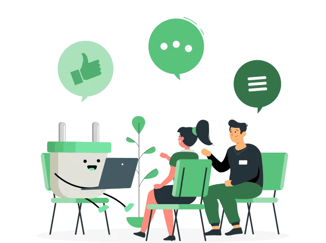 Drive Relevant Conversations Facebook group members