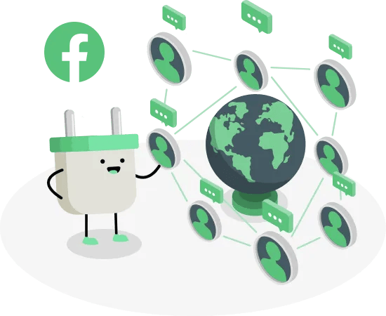 Strengthen group influence