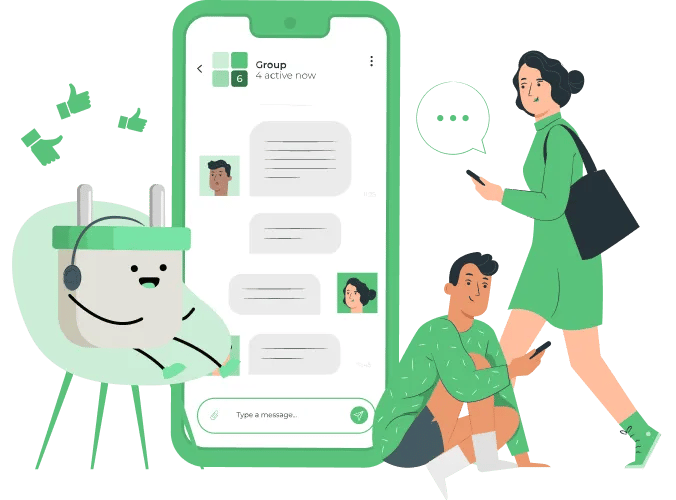 Improve Social Proof Facebook
