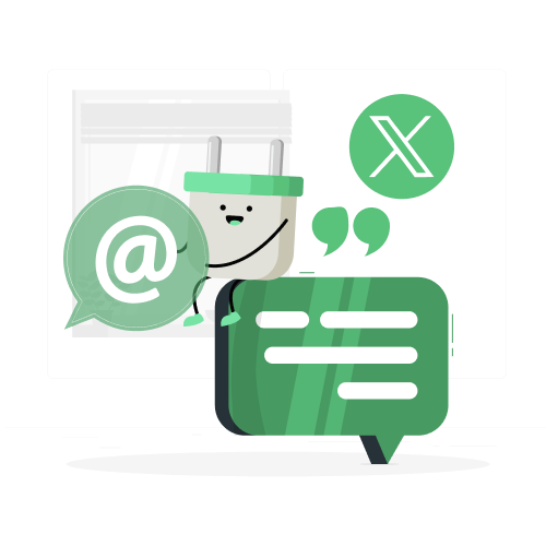 Drive organic engagement