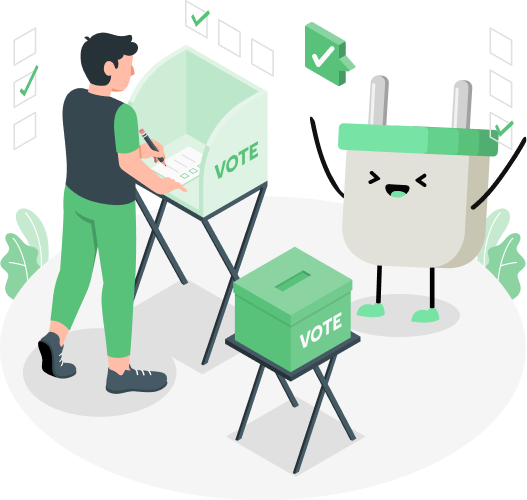 Drive Organic Participation Instagram Story Poll Votes