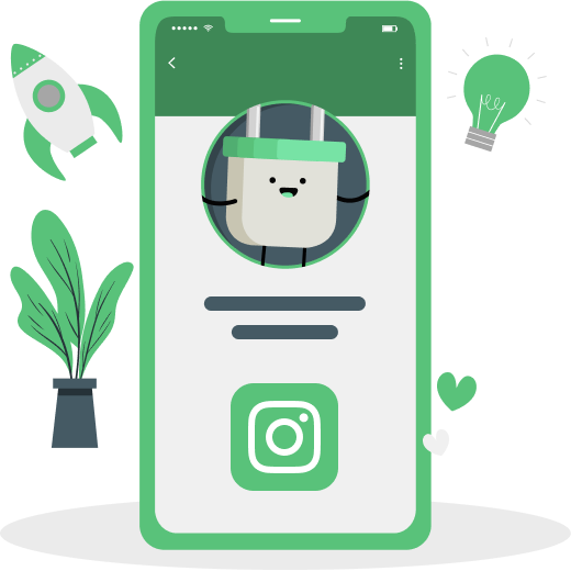 Enhanched Engagement rates Instagram Story Poll Votes