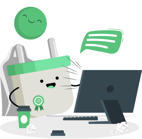 Maximize your Insta reach Socialplug Instagram comment replies