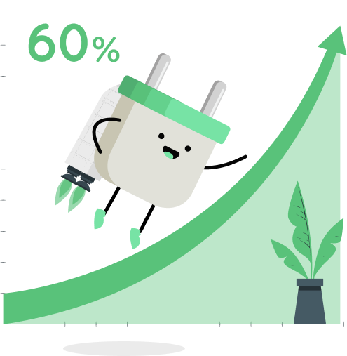Drive organic growth Instagram profile visits service