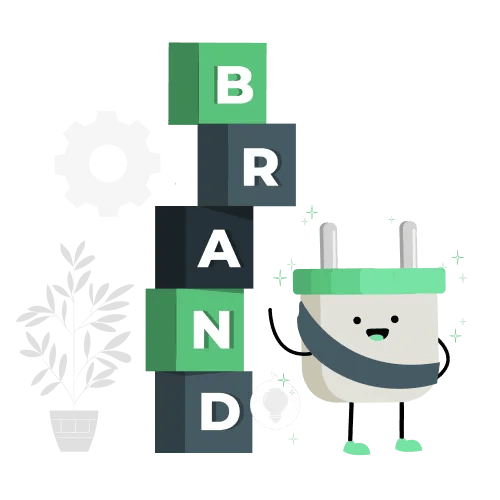 Build Brand awareness