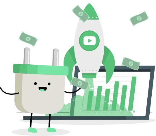 Enhance social proof - buy youtube comments