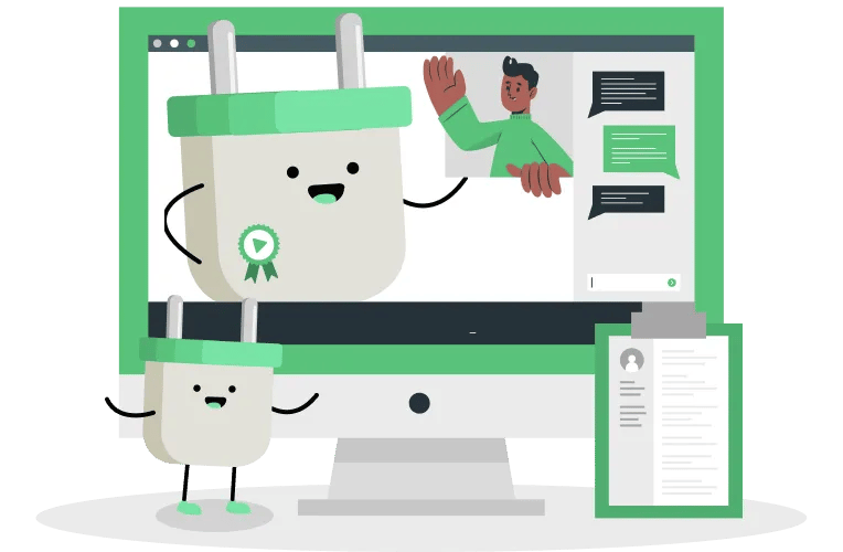 Increase video engagement