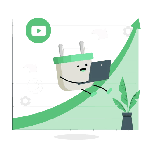 Boost Video Discoverability with Youtube shares