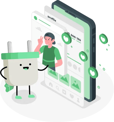 Improve Algorithm Ranking - buy Pinterest Likes & Reactions
