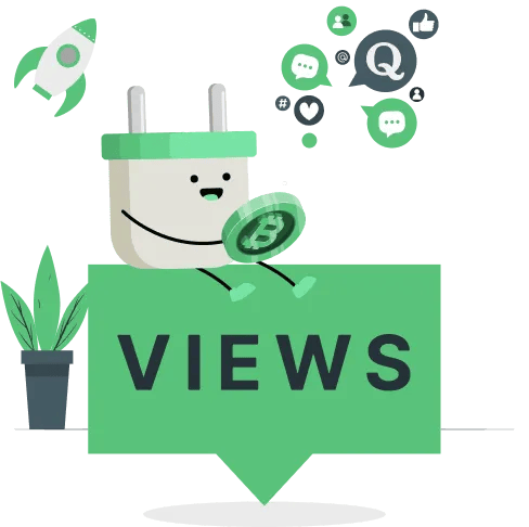 Support Authority with Quora Views