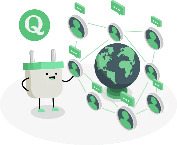 Drive more traffic - buy Quora Views