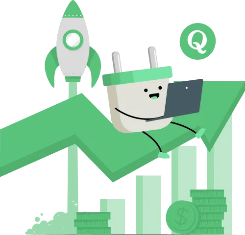 How Quora upvotes contribute to growth