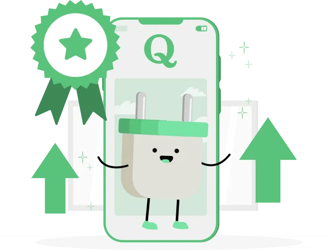 Strengthen your Quora profile 