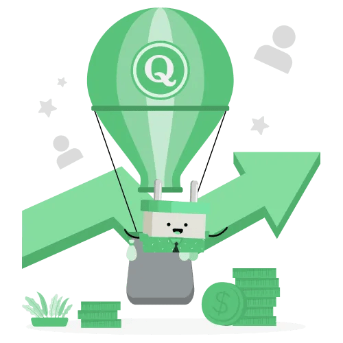 Build authority in your niche