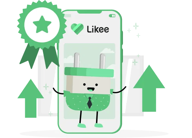 Buy Likee Followers