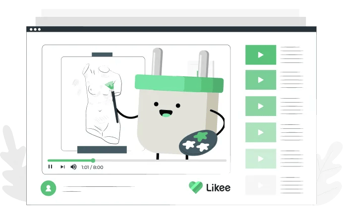 Buy Likee Likes