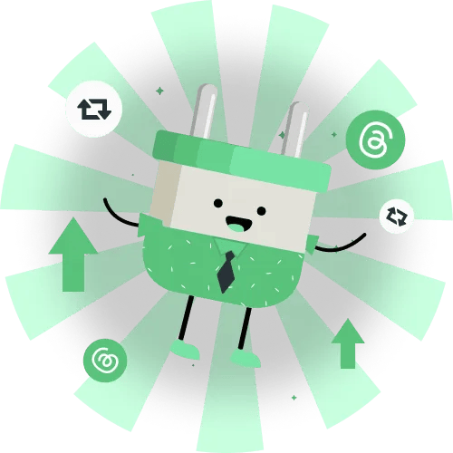 Buy Threads Reposts from Sociaplug