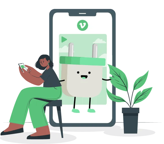 Buy Vimeo Followers