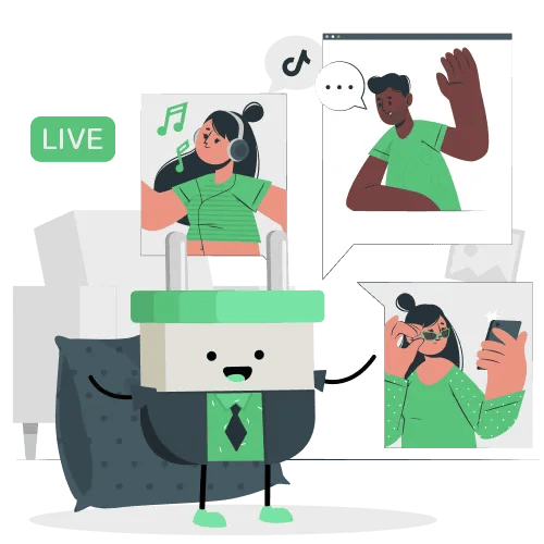 Buy TikTok Live Views and Elevate Your Profile’s Presence