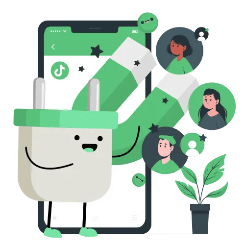 Attract Organic Viewers with TikTok Live Views