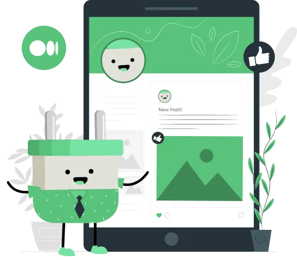 Buy Medium Followers - Boost Profile Visibility
