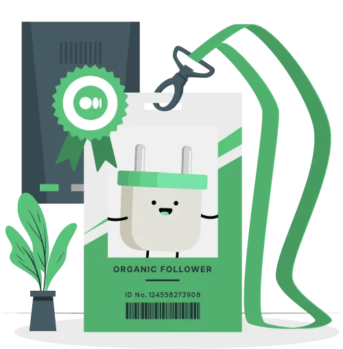 Buy Medium Followers and Attract Organic Followers