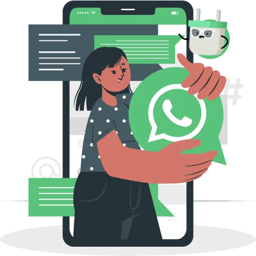 Buy WhatsApp Channel Followers - Socialplug