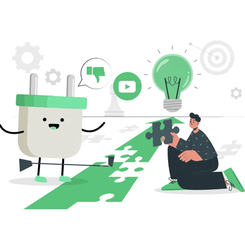 Buy YouTube Dislikes - Socialplug