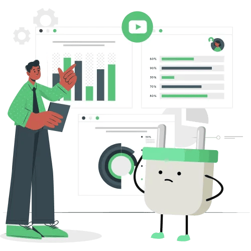 Buy Youtube community poll votes - Socialplug