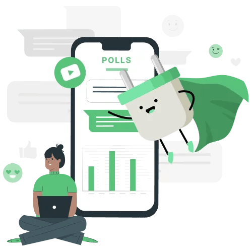 Buy YouTube Community Poll Votes - Improve Channel Interaction