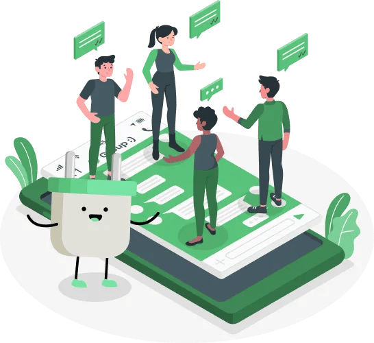 Build a Loyal Audience on Likee