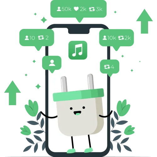 Buy Apple Music streams and become a popular artist