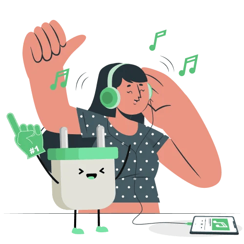 Buy Deezer fans & expand your audience