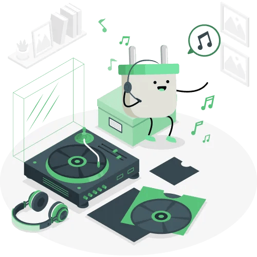 Buy Deezer Followers & amplify your content