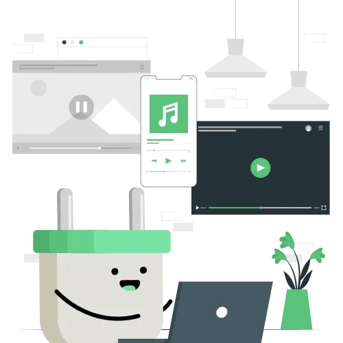 Buy Mixcloud Plays & Enhance Track Popularity