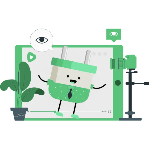 Buy Rumble views and strengthen your channel's presence