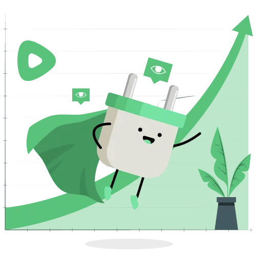 Buy Rumble views and boost video ranking