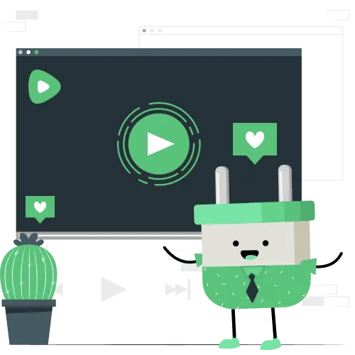 Buy Rumble Likes and improve video ranking