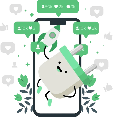 Buy Rumble Likes and increase video popularity