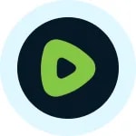Rumble logo