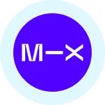 Mixcloud logo
